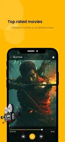highest-viewed-cricket-match-in-hotstar Top Rated Movies